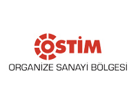OSTİM Organize Sanayi Bölgesi
